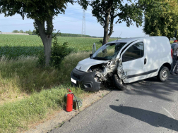 Katasztrófavédelem