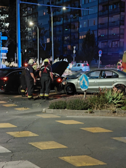 Katasztrófavédelem