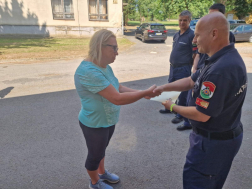 Katasztrófavédelem