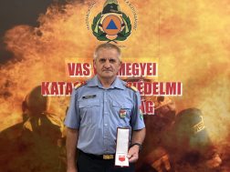 Katasztrófavédelem
