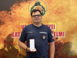Katasztrófavédelem