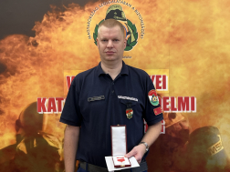Katasztrófavédelem