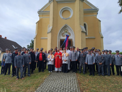 Katasztrófavédelem