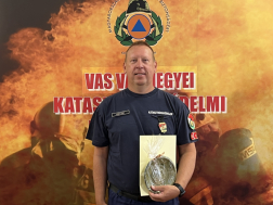 Katasztrófavédelem