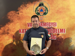 Katasztrófavédelem