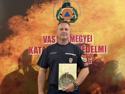 Katasztrófavédelem