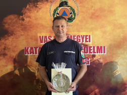 Katasztrófavédelem