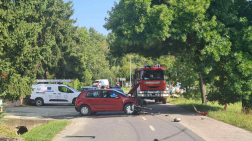 Katasztrófavédelem