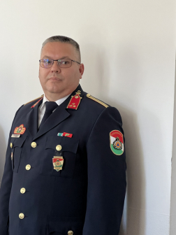 Katasztrófavédelem