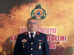 Katasztrófavédelem