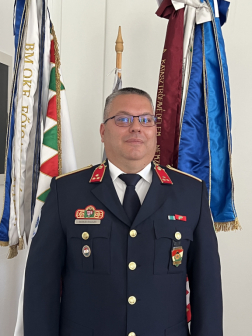 Katasztrófavédelem