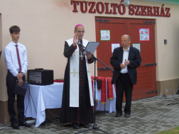 Katasztrófavédelem