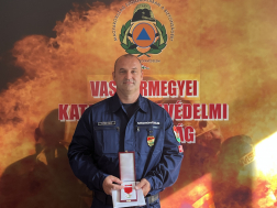 Katasztrófavédelem