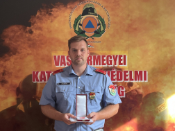 Katasztrófavédelem