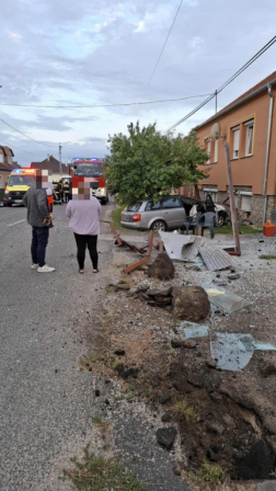 Katasztrófavédelem