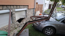 Katasztrófavédelem