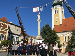 Katasztrófavédelem