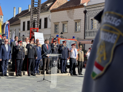 Katasztrófavédelem