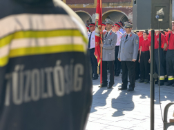 Katasztrófavédelem