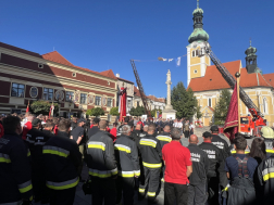 Katasztrófavédelem