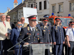 Katasztrófavédelem