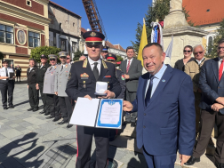 Katasztrófavédelem