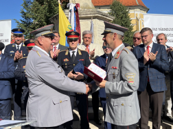 Katasztrófavédelem
