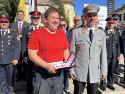 Katasztrófavédelem