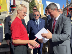 Katasztrófavédelem
