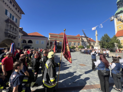 Katasztrófavédelem