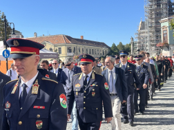 Katasztrófavédelem