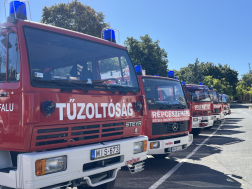 Katasztrófavédelem