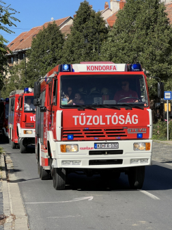 Katasztrófavédelem
