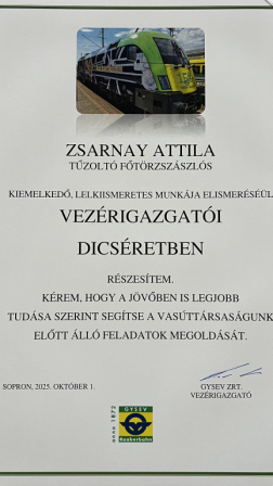 Katasztrófavédelem