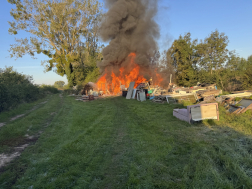 Katasztrófavédelem