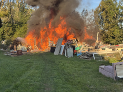 Katasztrófavédelem