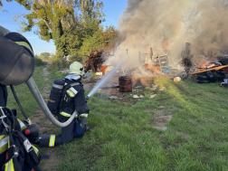 Katasztrófavédelem