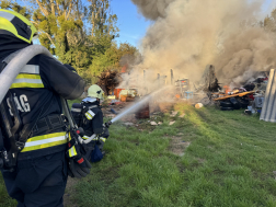 Katasztrófavédelem