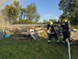 Katasztrófavédelem