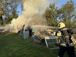 Katasztrófavédelem