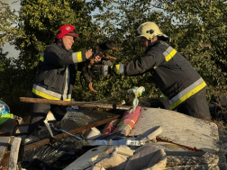 Katasztrófavédelem