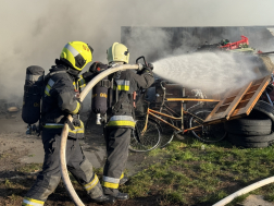 Katasztrófavédelem