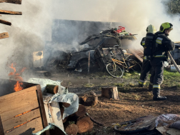 Katasztrófavédelem