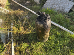 Katasztrófavédelem