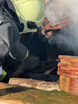 Katasztrófavédelem