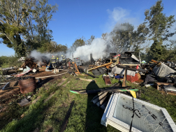 Katasztrófavédelem