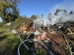 Katasztrófavédelem