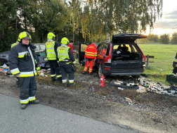 Katasztrófavédelem