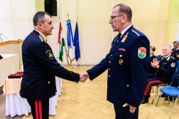 Katasztrófavédelem