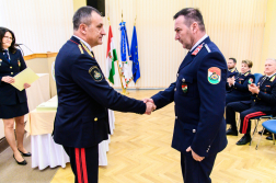 Katasztrófavédelem